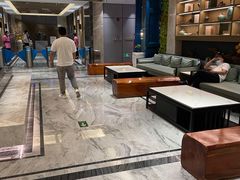 -青水瓦台汤泉(未央店)