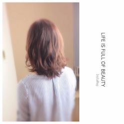 -京都造型·烫发·染发