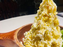 -俄士厨房(时代天街店)