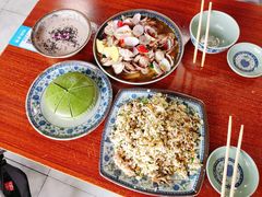 -福州人铭小吃