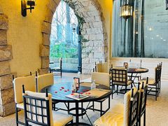 -南沙游艇会·大兵船餐厅