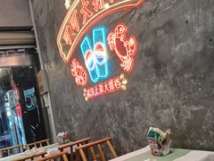 -可可大虾武汉土菜大排档(万松园1店)