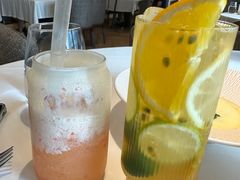 -燃扒房Steakhouse(皇庭店)