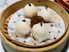 -钟菜·粤菜点心·宴请(海上世界·汇港二期店)