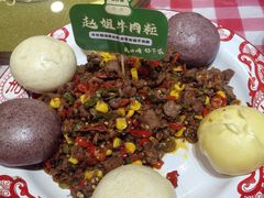 -忆外婆徐州菜·地锅鸡·生日宴(吴庄店)