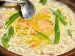 -打酱油·非遗淮扬菜(瘦西湖梅岭店)