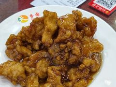 -杏园餐厅(阜成门店)