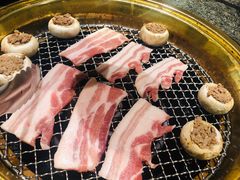 -NIUAN牛庵·日式和牛烧肉(恒隆店)