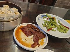 -四季春(美食街店)