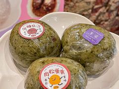 -一口小满手作糯米糍(北山店)