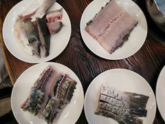 -正能量脆肉鲩火锅