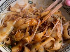 -马王庙刀削面馆(四川省交通学院宿舍店)