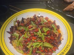 -嘎嘎鸭脑壳(金沙店)