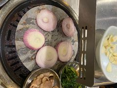 -胡哥烤肥牛(车公庙店)