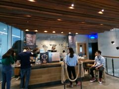 -星巴克(北京三里屯SOHO一店)