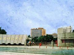 -福建师范大学(仓山校区)