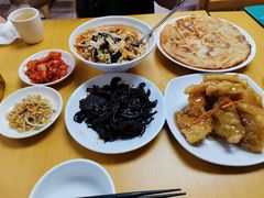 -屋里家延边朝鲜族冷面(南园店)