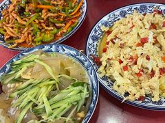 -北大地皖峰饭馆