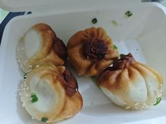 -腾元生煎(西华路店)