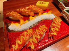 -摩打食堂(江南西店)