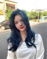 -东尚夕古美容美发