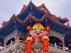 -广东圆玄道观