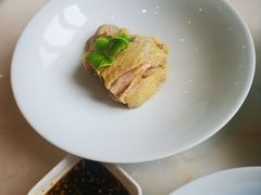 -南太湖山庄·四季轩&国风堂中餐厅