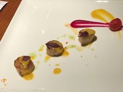 -弗兰克牛排西餐厅Ribone steak house(柠檬花园店)