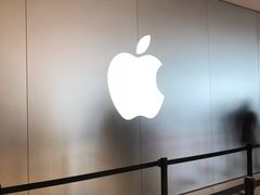 -Apple零售店(深圳益田假日广场店)