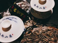 -青曲社相声(易俗街区店)
