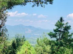 -白河堡水库