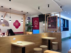 -朱新年·苏式汤团·面点(北寺塔店)