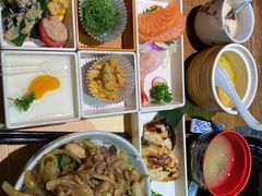 -蟹将军·松叶蟹和牛日料放题自助(K11店)