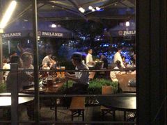 -宝莱纳餐厅(滨江店)