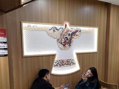 -霸王茶姬(正佳广场店)