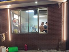 门面-匠心二十五年·百姓海鲜烧烤家常菜(威至海港湾店)