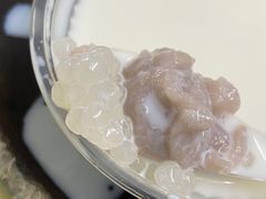 -小草糖水(海棠村店)