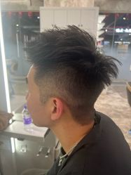 -MMby HairCode 芭曲发型概念店