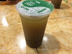 -覃肥叔桂林米粉(粮道街店)