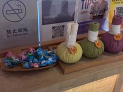-LANN I 蘭·泰式古法按摩(上海湖滨道店)