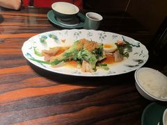 -粤·向群饭店(麓景路店)