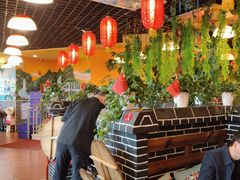 -江湖水乡铁锅炖魚(周庄嘉园店)