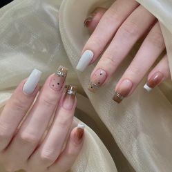 -斯馨·健康美甲美睫