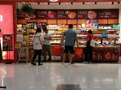 门面-来伊份LYFEN(欧尚超市秦淮路店)