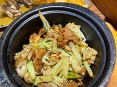 -金牌老碗时尚陕菜(王府井百货店)