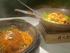 -费大厨辣椒炒肉(高铁吾悦广场店)