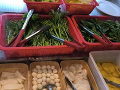 -罗二娘·鲜切牛自助火锅(罗湖东门步行街店)