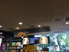 -麦当劳(凌云天地长桥店)