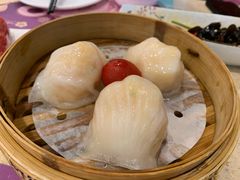 -点都德(华强南店)
