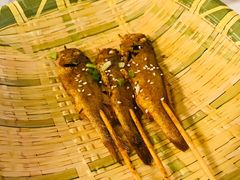 -美膳居川菜馆油焖大虾烧烤(卓刀泉店)